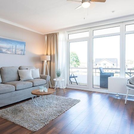Baltic Apartment Am Duenenpark Grömitz المظهر الخارجي الصورة