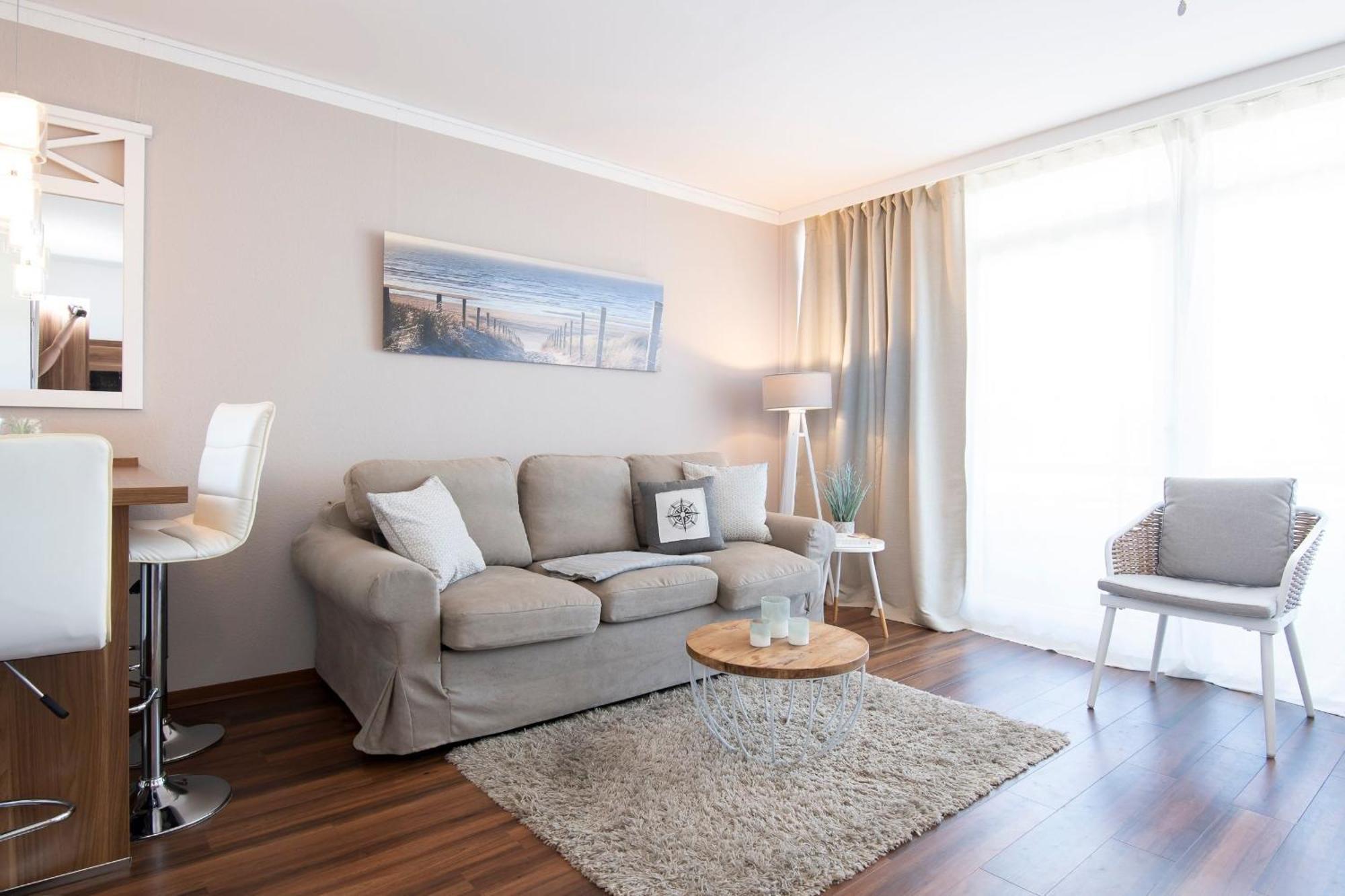Baltic Apartment Am Duenenpark Grömitz المظهر الخارجي الصورة