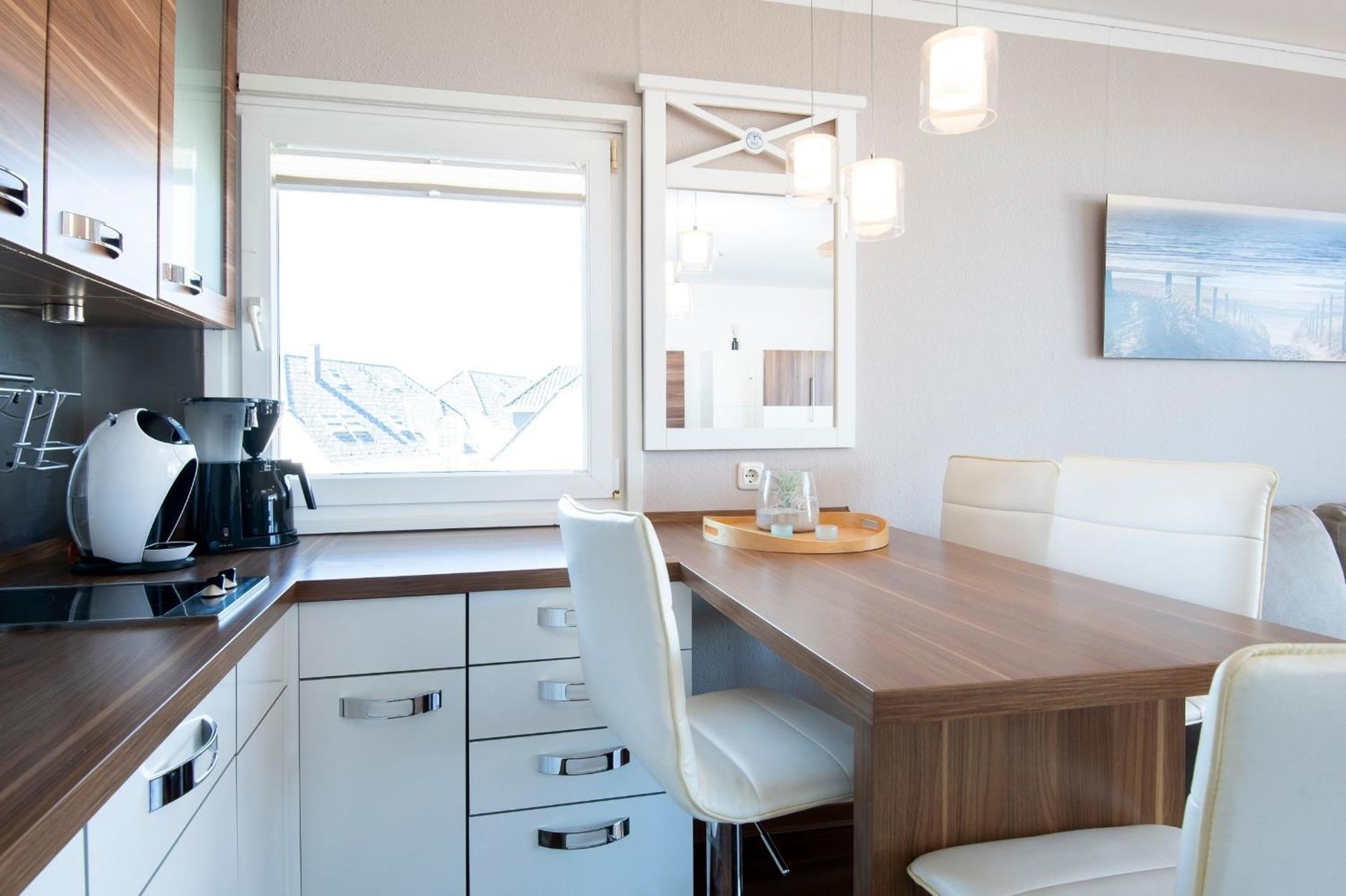 Baltic Apartment Am Duenenpark Grömitz المظهر الخارجي الصورة