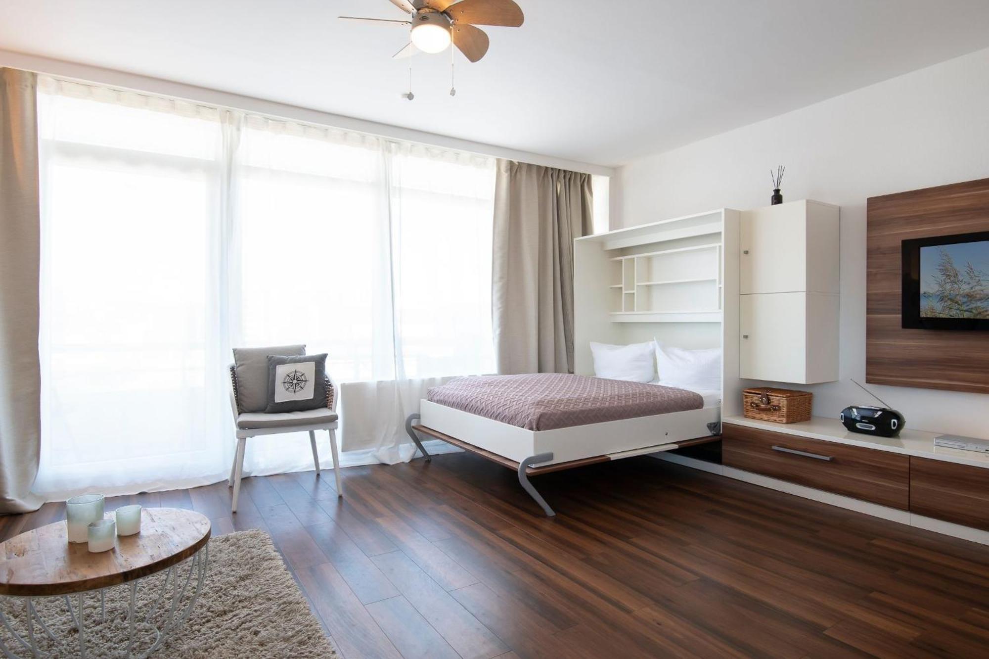Baltic Apartment Am Duenenpark Grömitz المظهر الخارجي الصورة