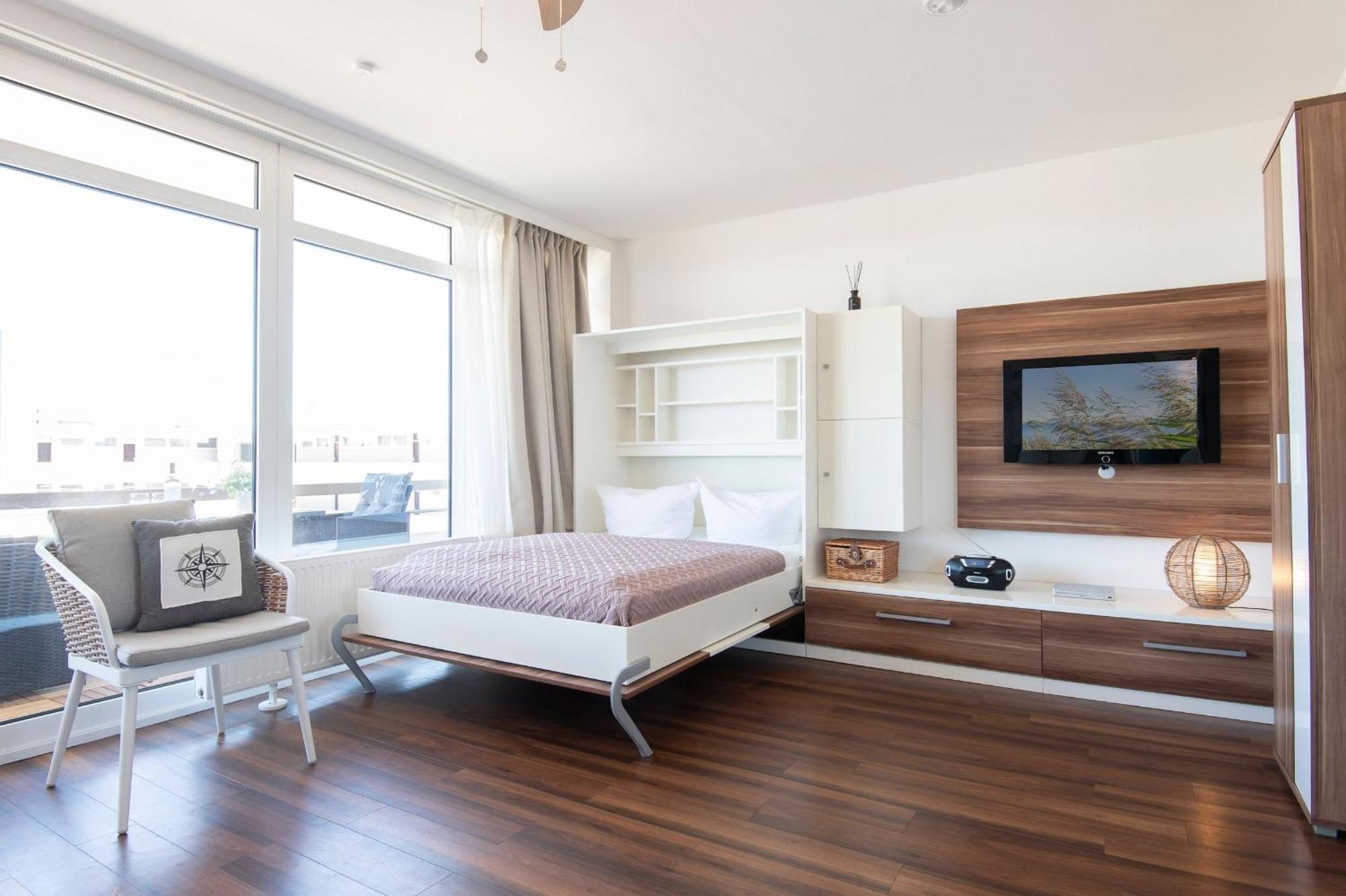 Baltic Apartment Am Duenenpark Grömitz المظهر الخارجي الصورة