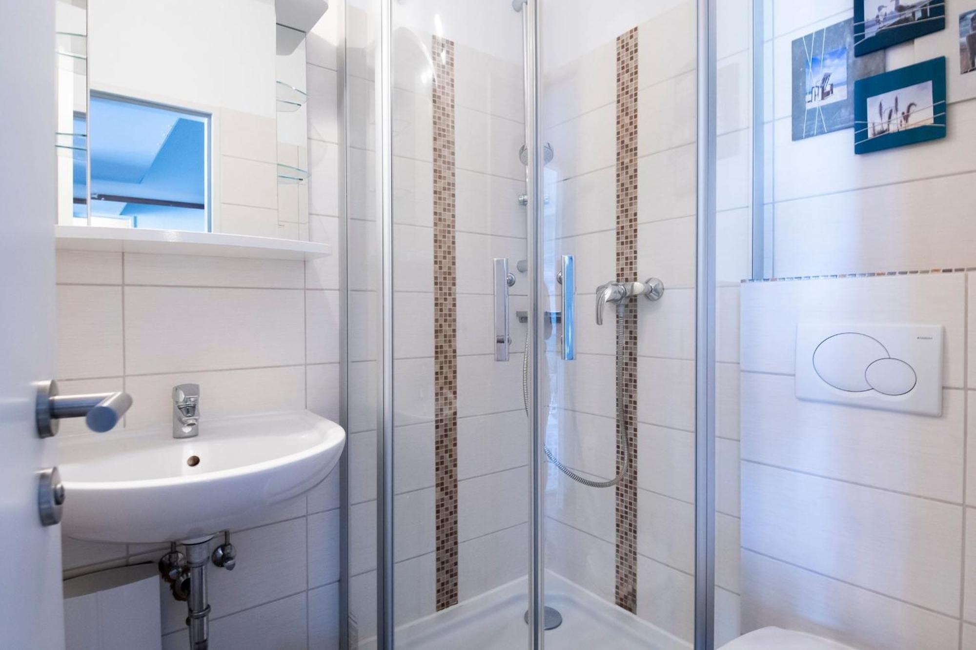 Baltic Apartment Am Duenenpark Grömitz المظهر الخارجي الصورة