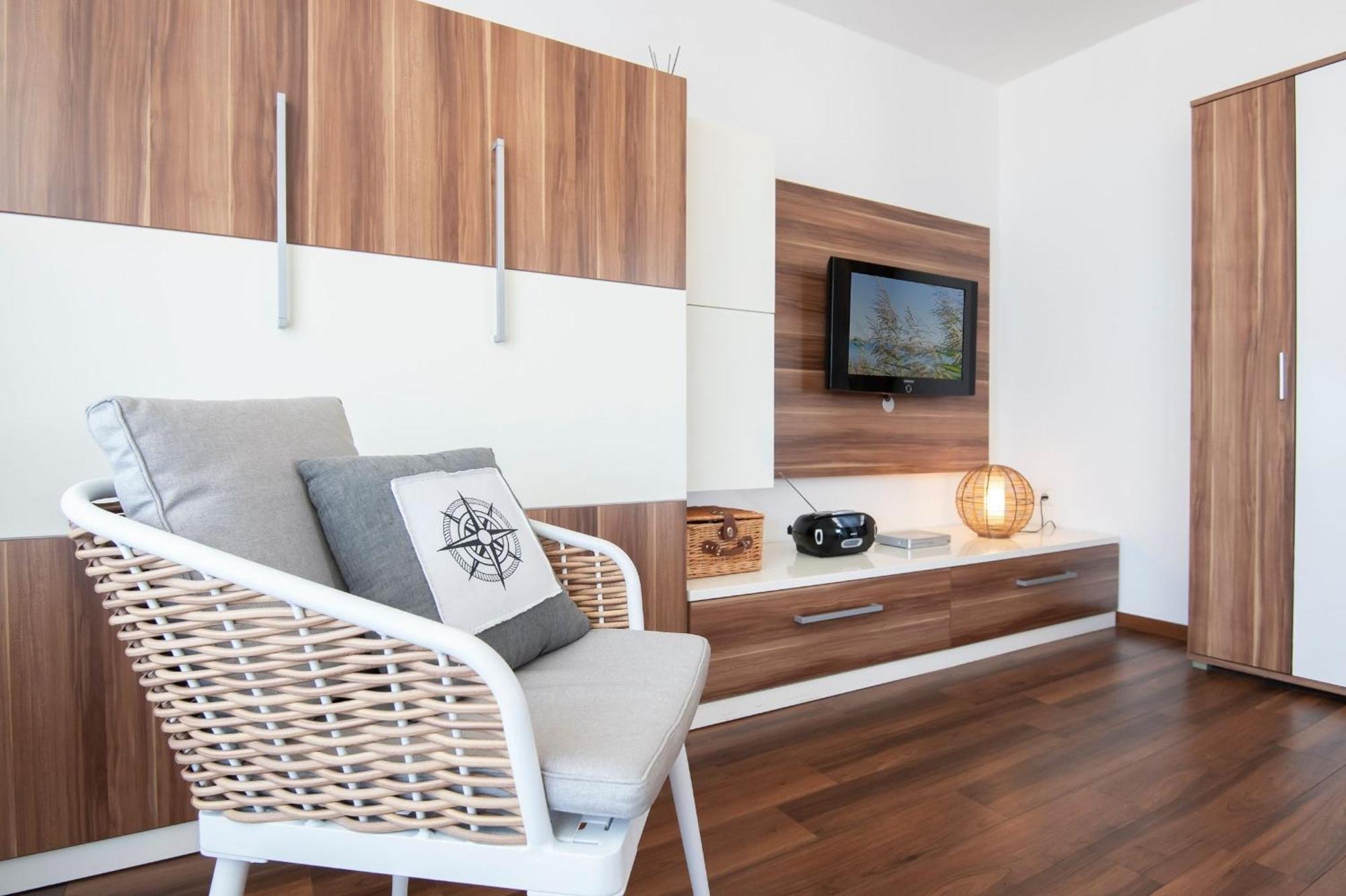 Baltic Apartment Am Duenenpark Grömitz المظهر الخارجي الصورة