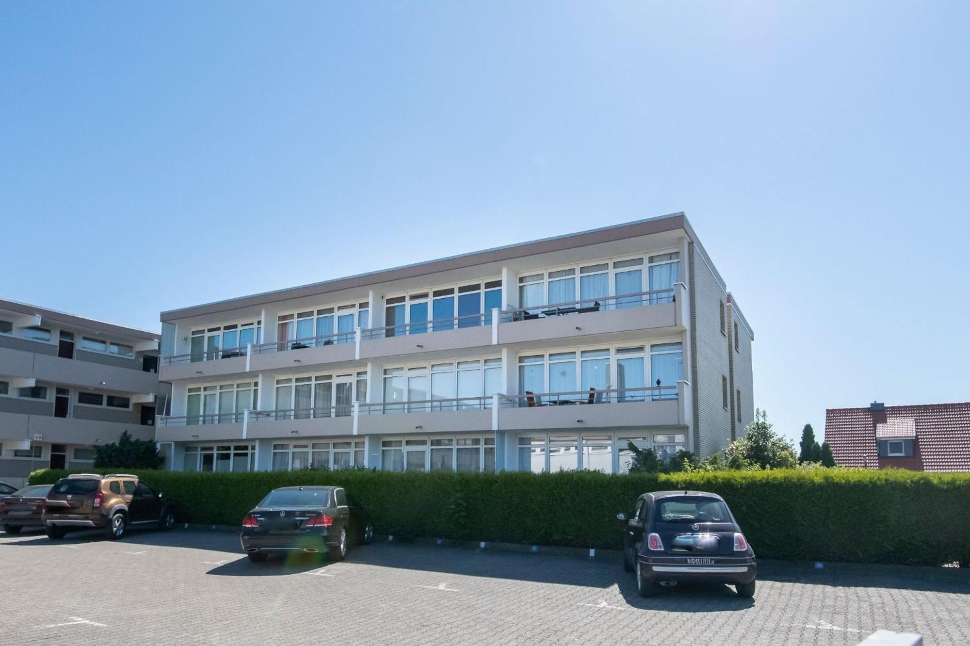 Baltic Apartment Am Duenenpark Grömitz المظهر الخارجي الصورة