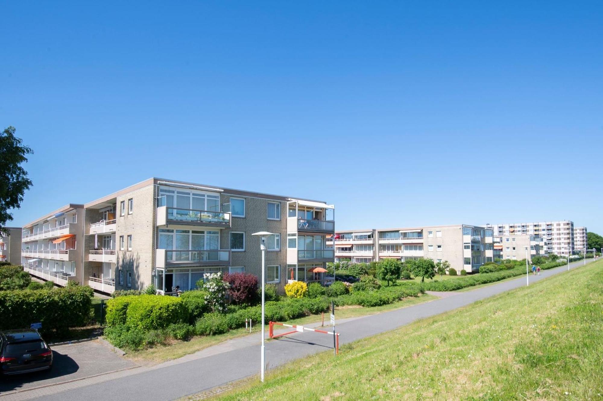 Baltic Apartment Am Duenenpark Grömitz المظهر الخارجي الصورة