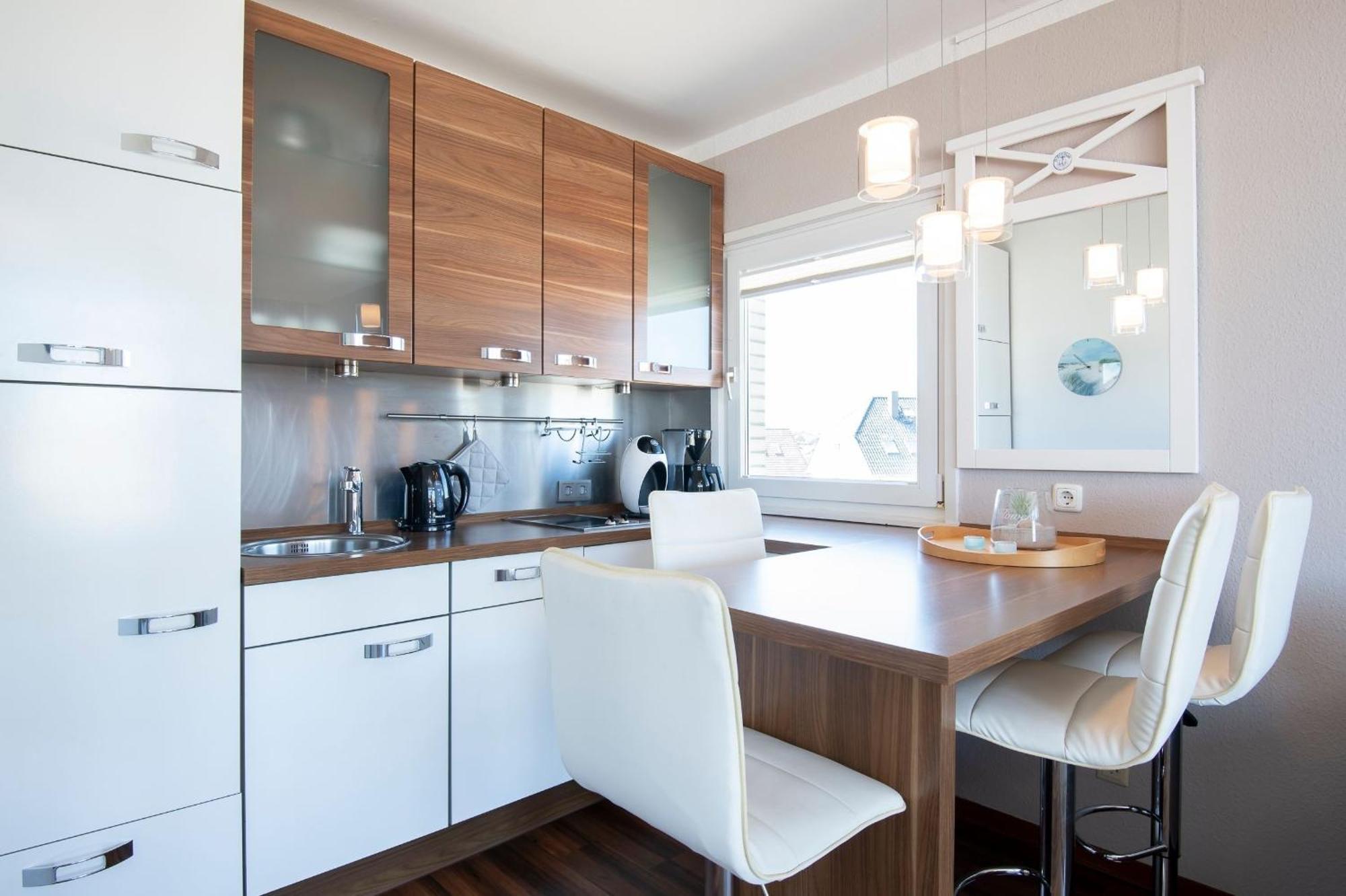 Baltic Apartment Am Duenenpark Grömitz المظهر الخارجي الصورة